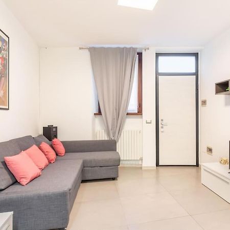 Apartament Casa Maddalena Piacenza Zewnętrze zdjęcie