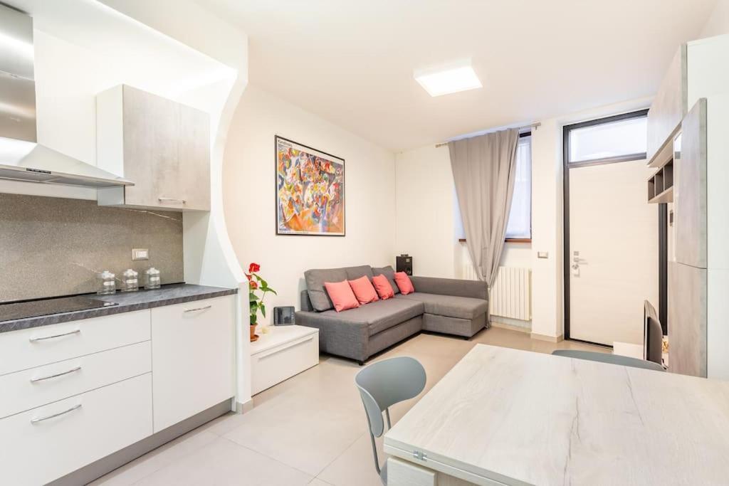 Apartament Casa Maddalena Piacenza Zewnętrze zdjęcie